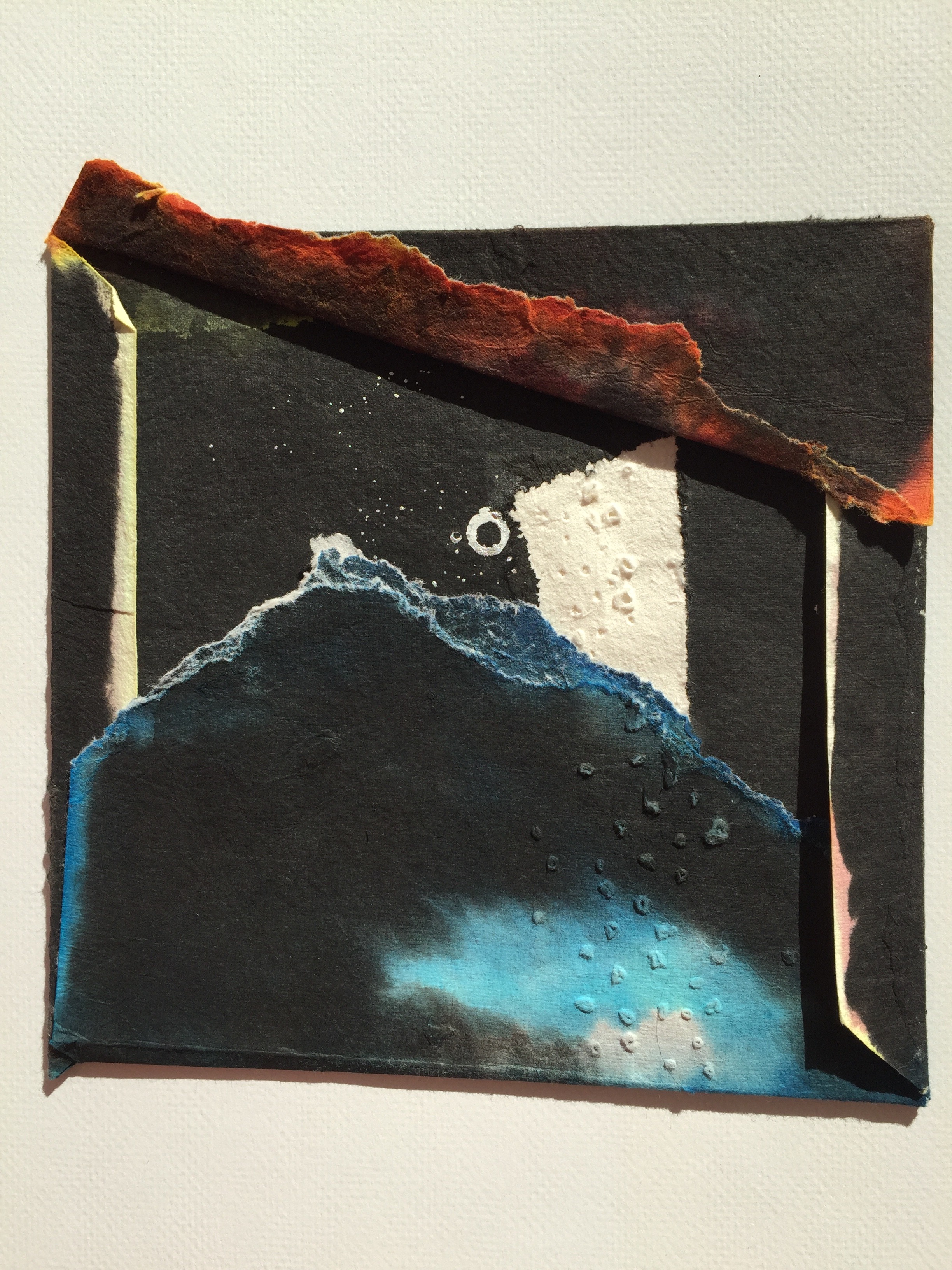 Punctured Mindscape: "Angled"
