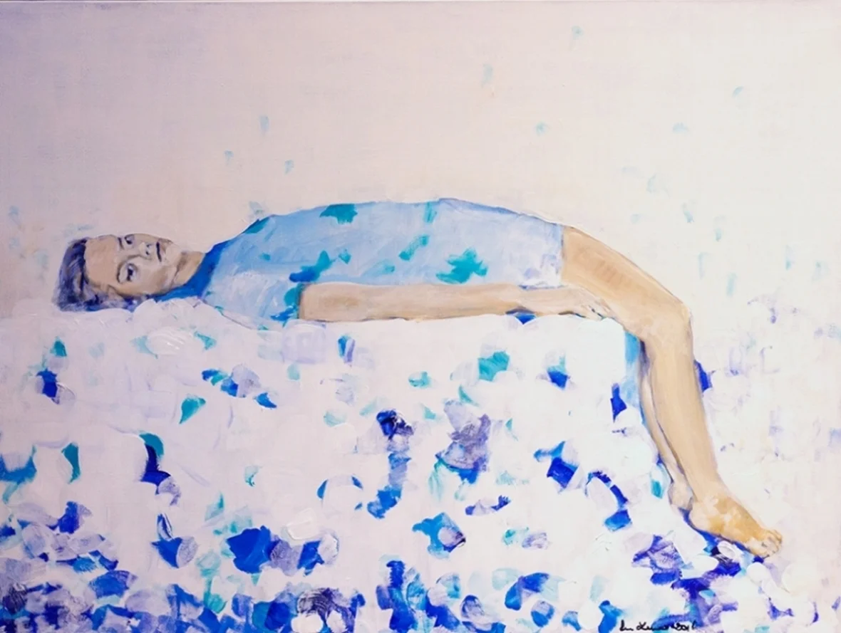 "Impermanence and the Blues"