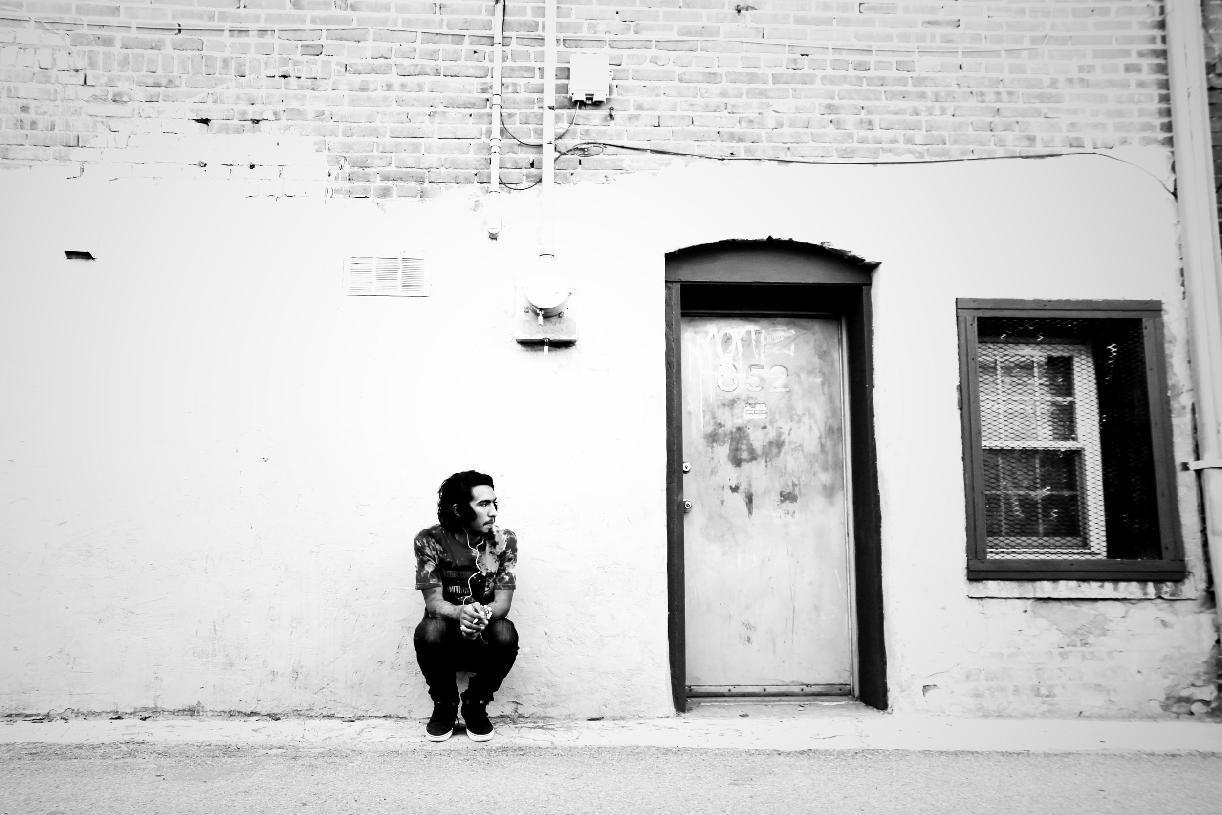 Alley