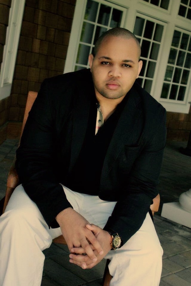 Donté J. Young, Principal
