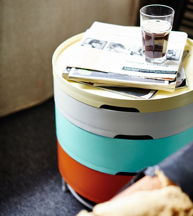 IKEA PS 2014 storage table $69
