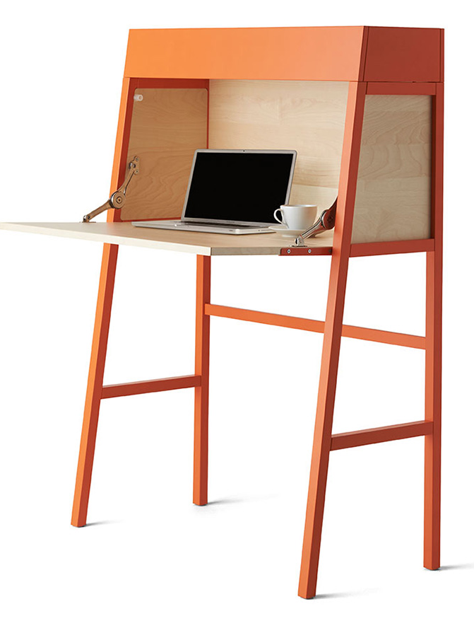 IKEA PS 2014 secretary $189