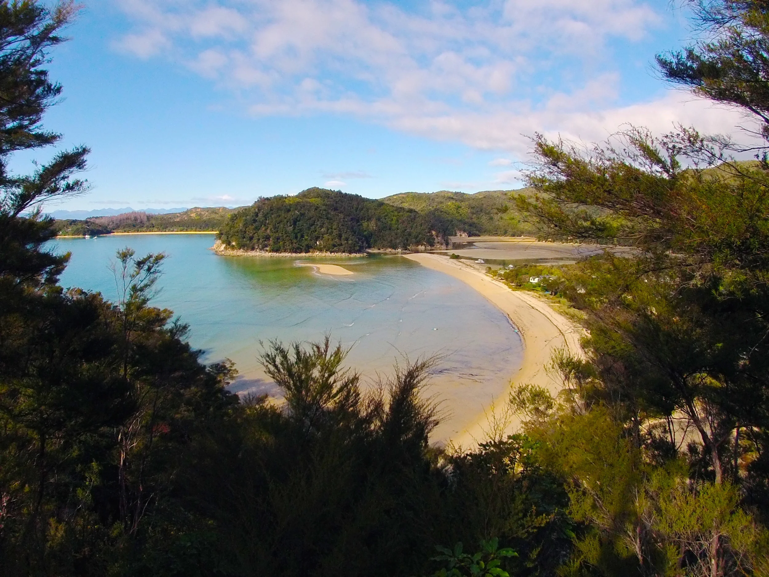 I mean, how can you resist this view?
