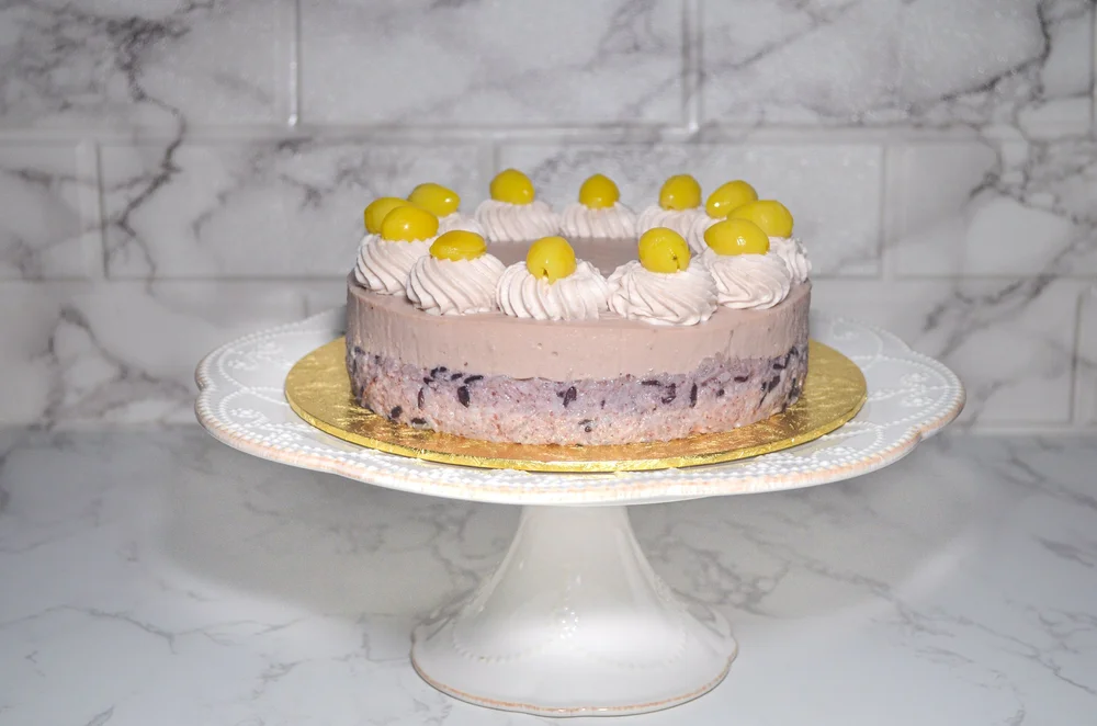 The French Pastry Patisserie