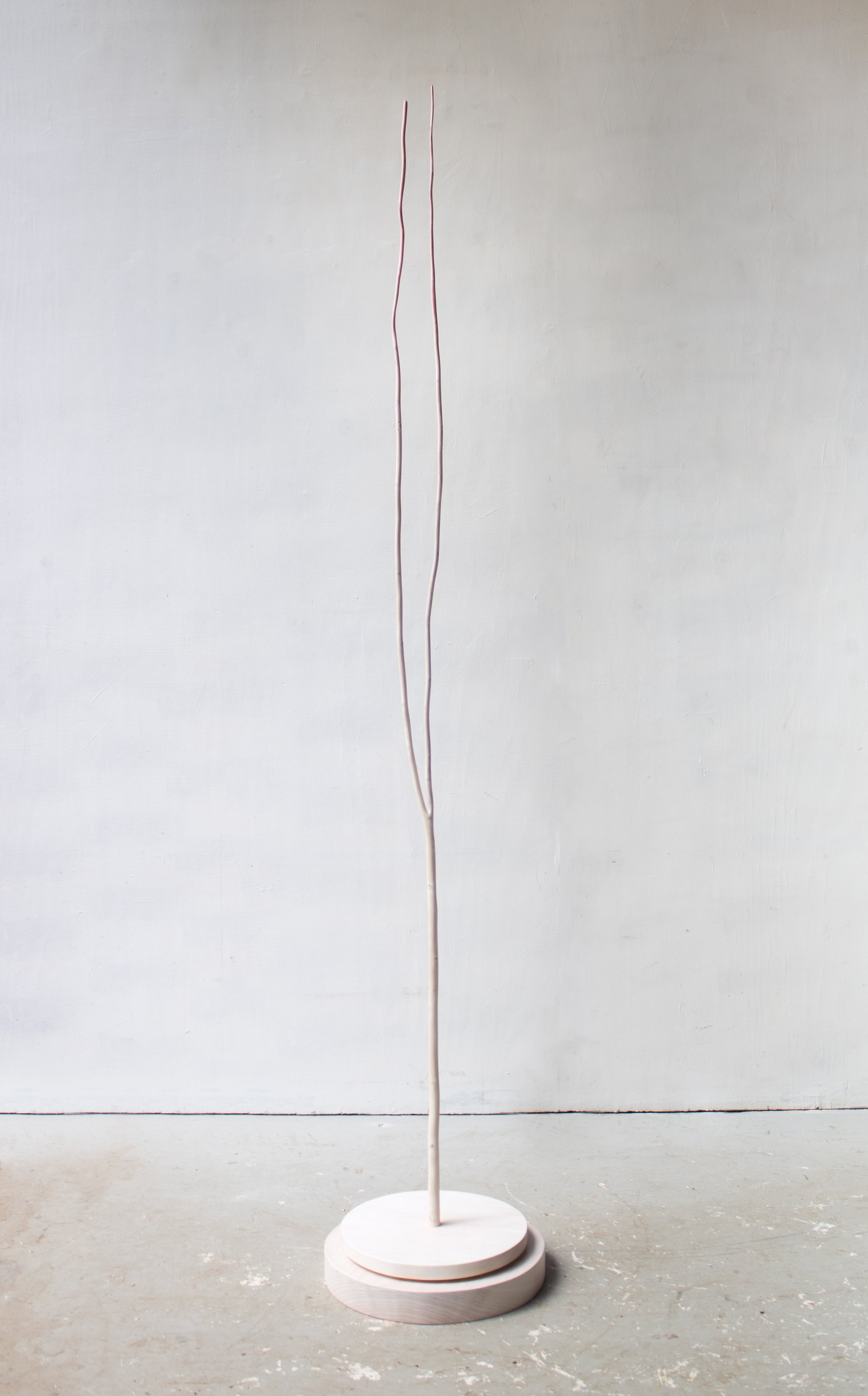 Stick, 2024