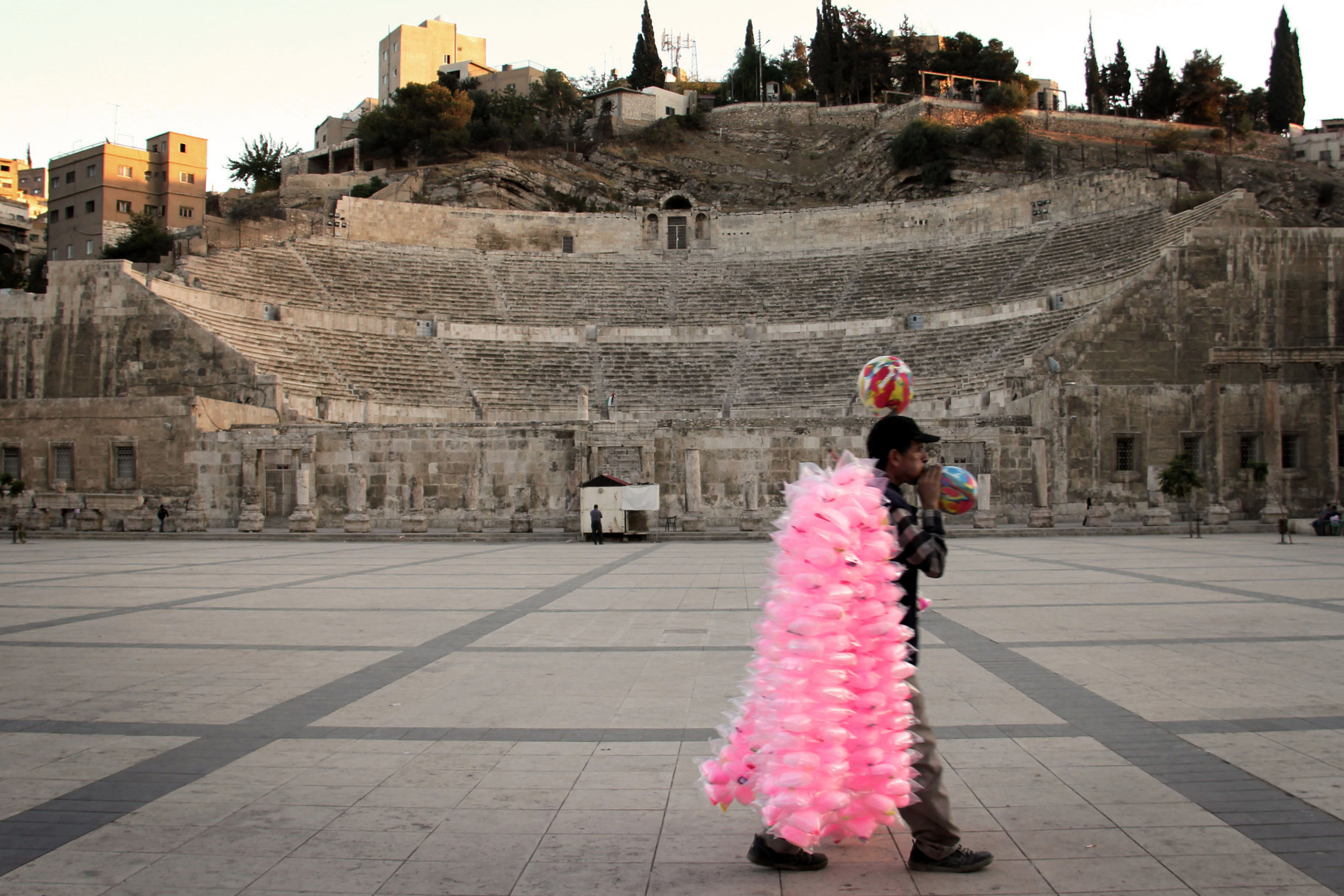 1 27.10.13 Candy vendor at Roman theater.JPG