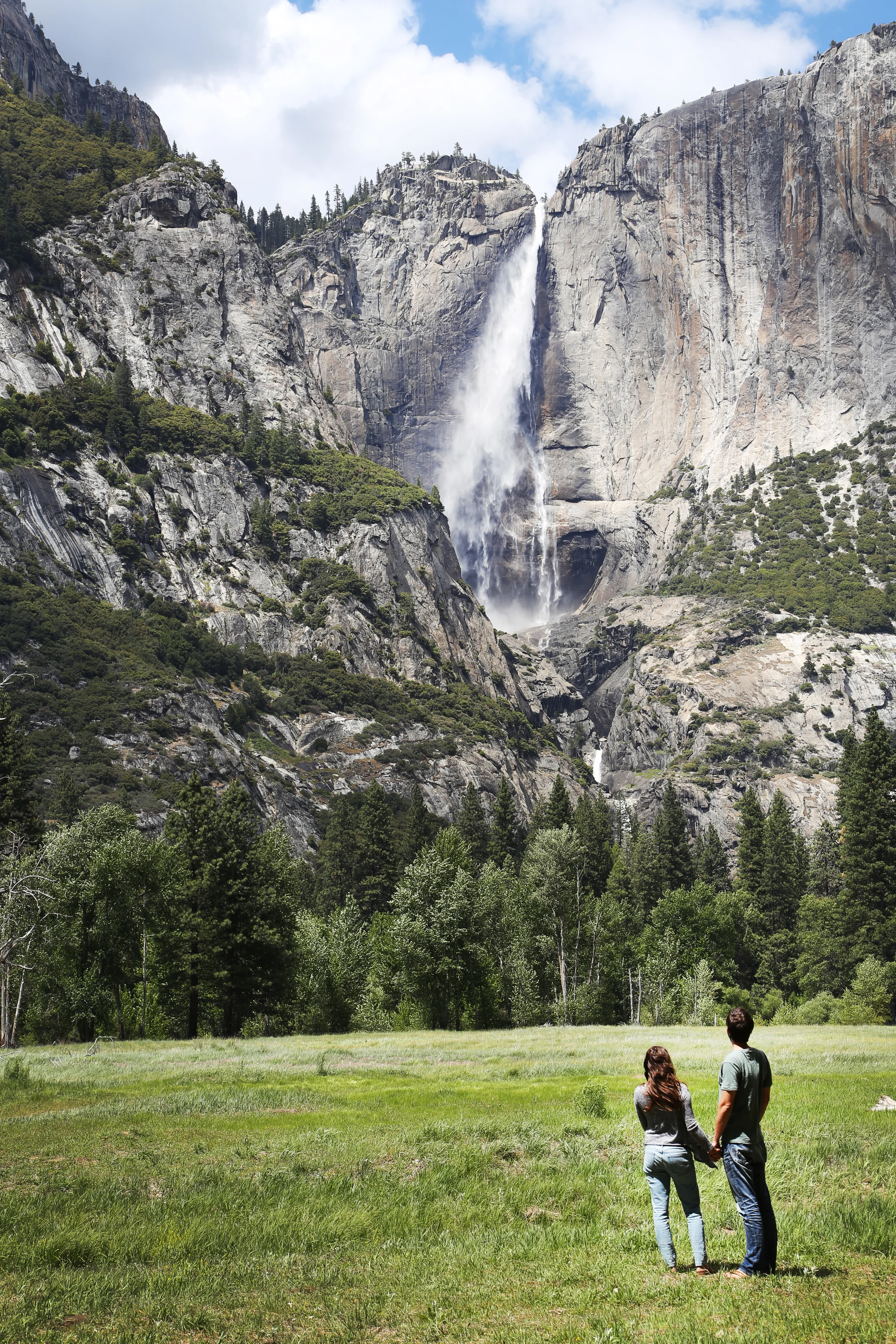 Yosemite National Park