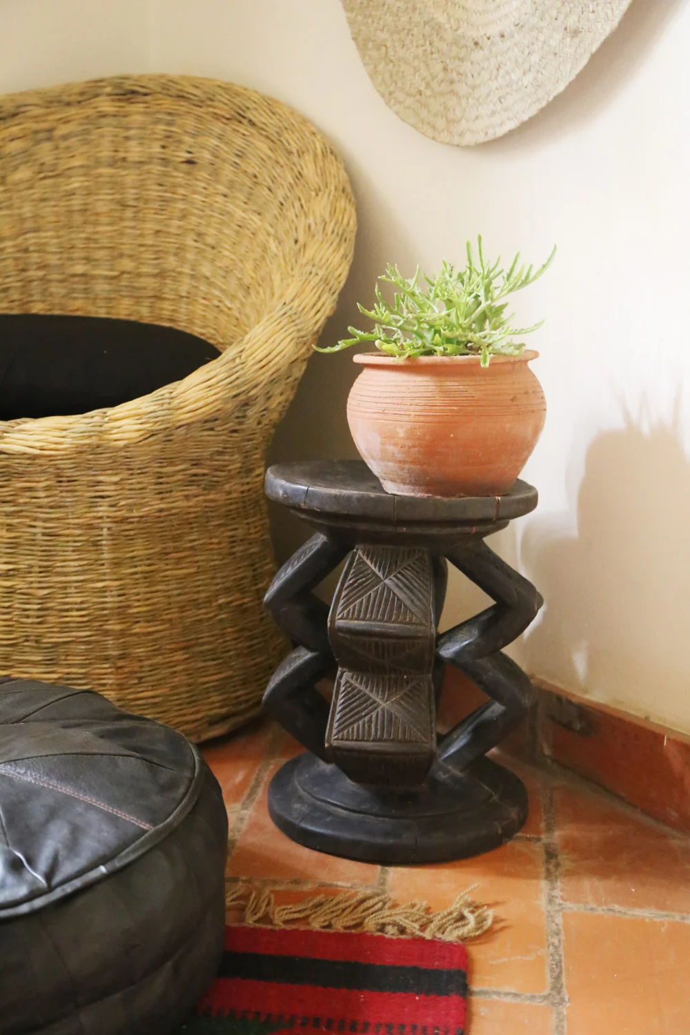 Life is a Scavenger Hunt