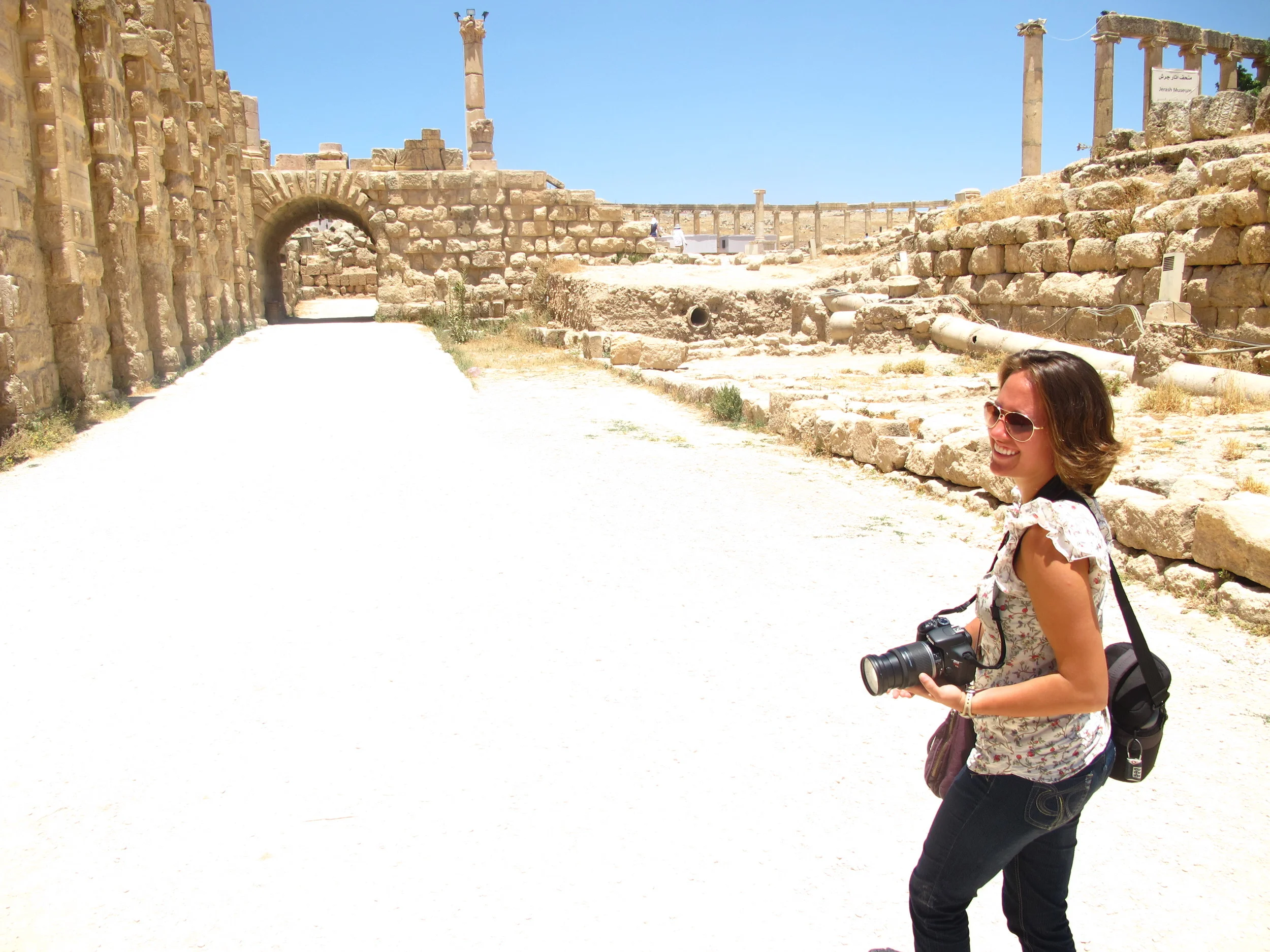 Photography: a creative and personal journey