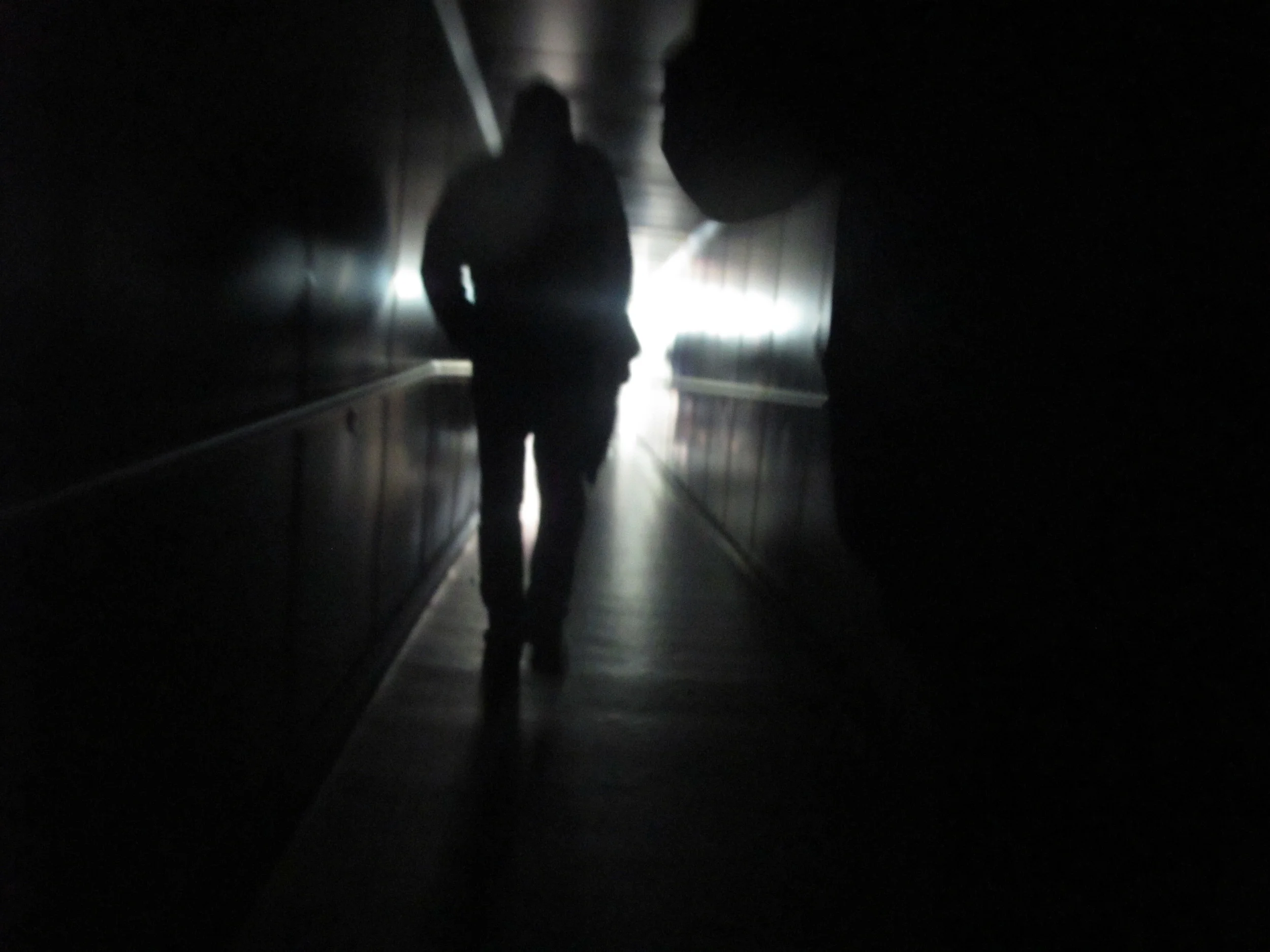 The Most Elusive Journey