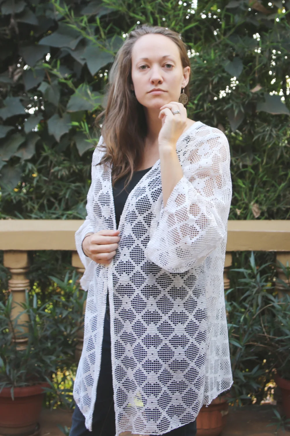 Phase 2: Kimono
