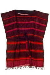 Original Lemlem "Didi Poncho Dress" priced at $300