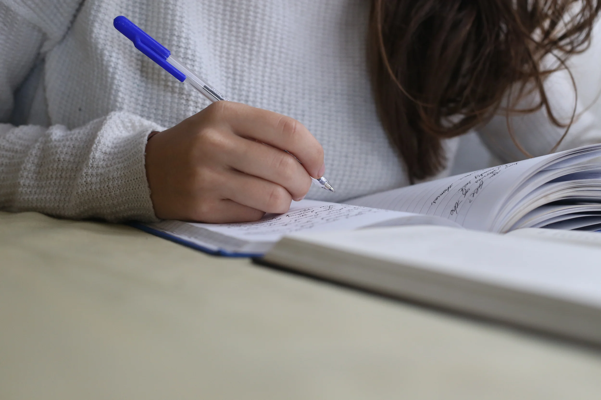 Words I'm Contemplating