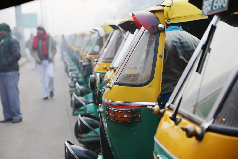 Memories of India: the highs and lows
