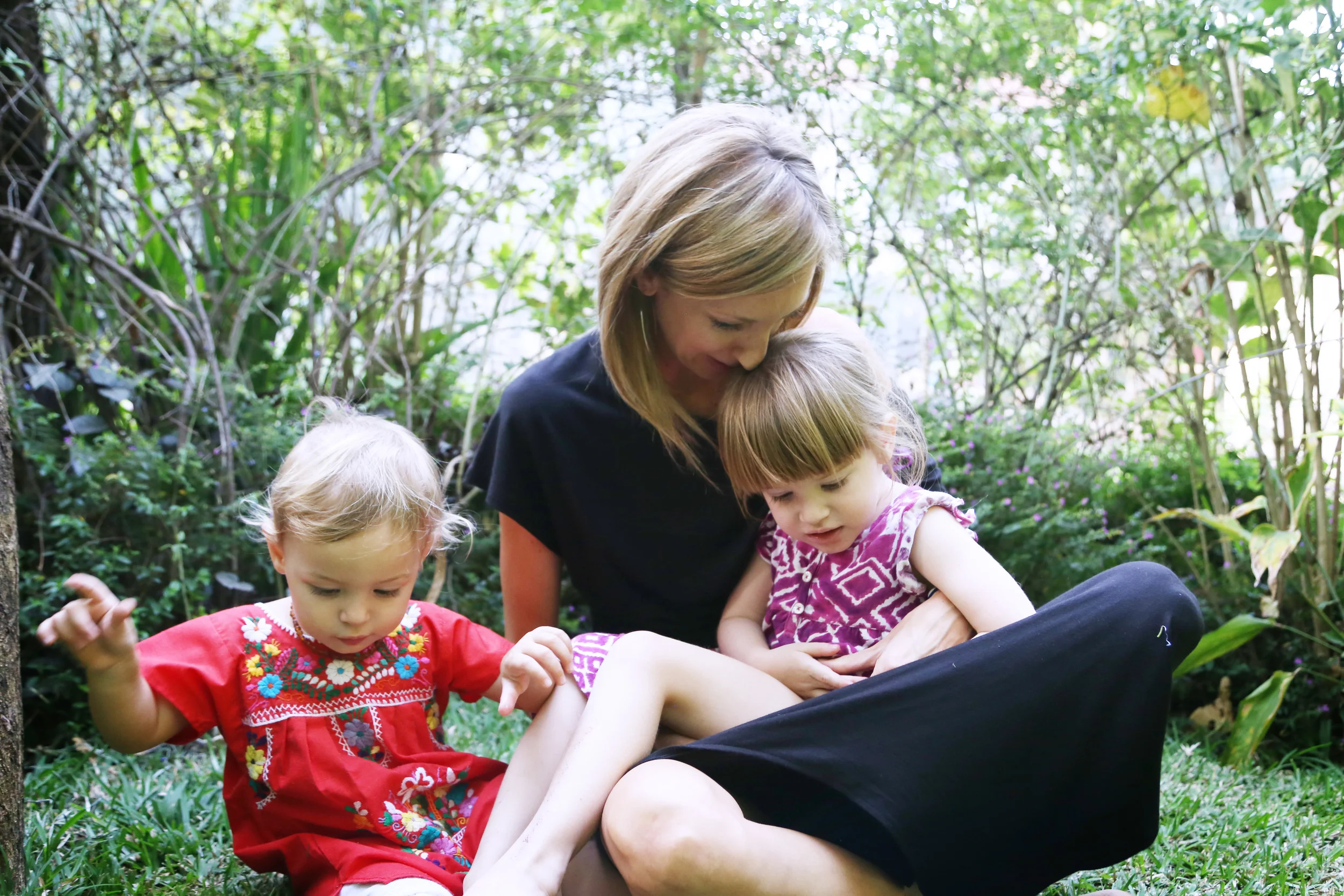 McGill Family Photos