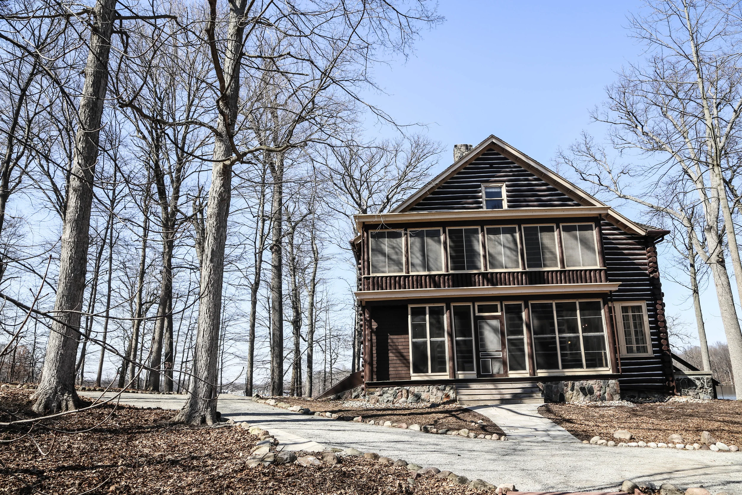 A local gem: Gene Stratton-Porter