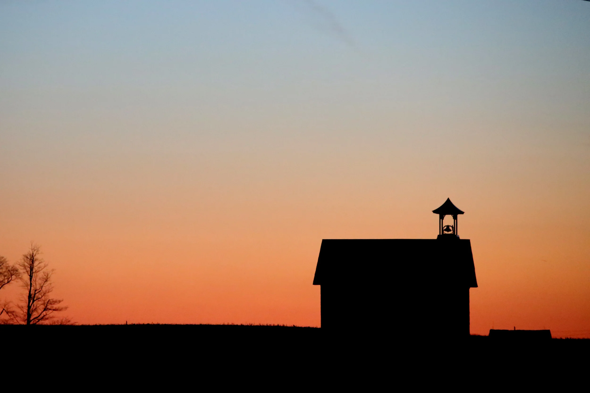 One home for another