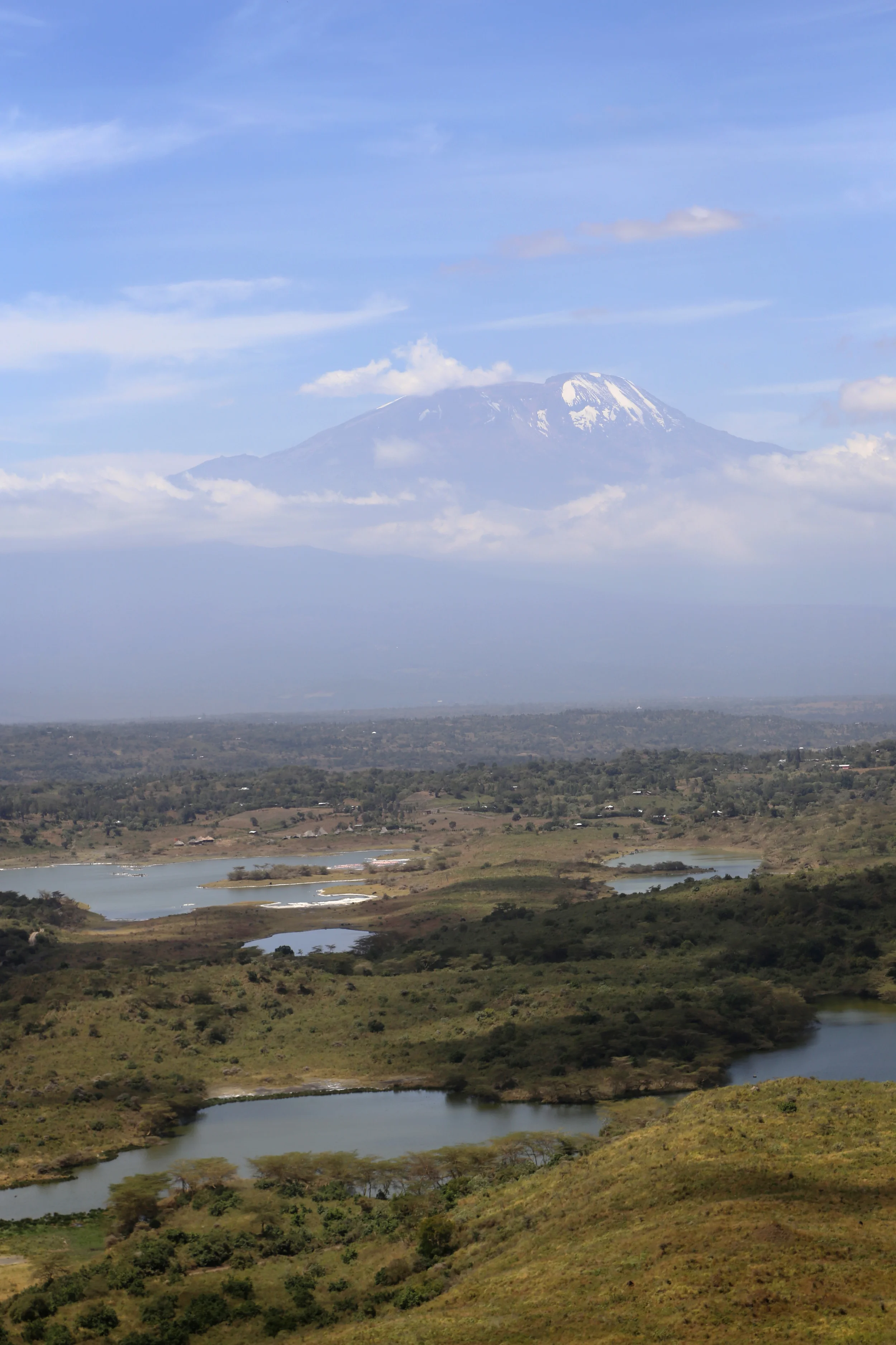 Arusha National Park, Tanzania