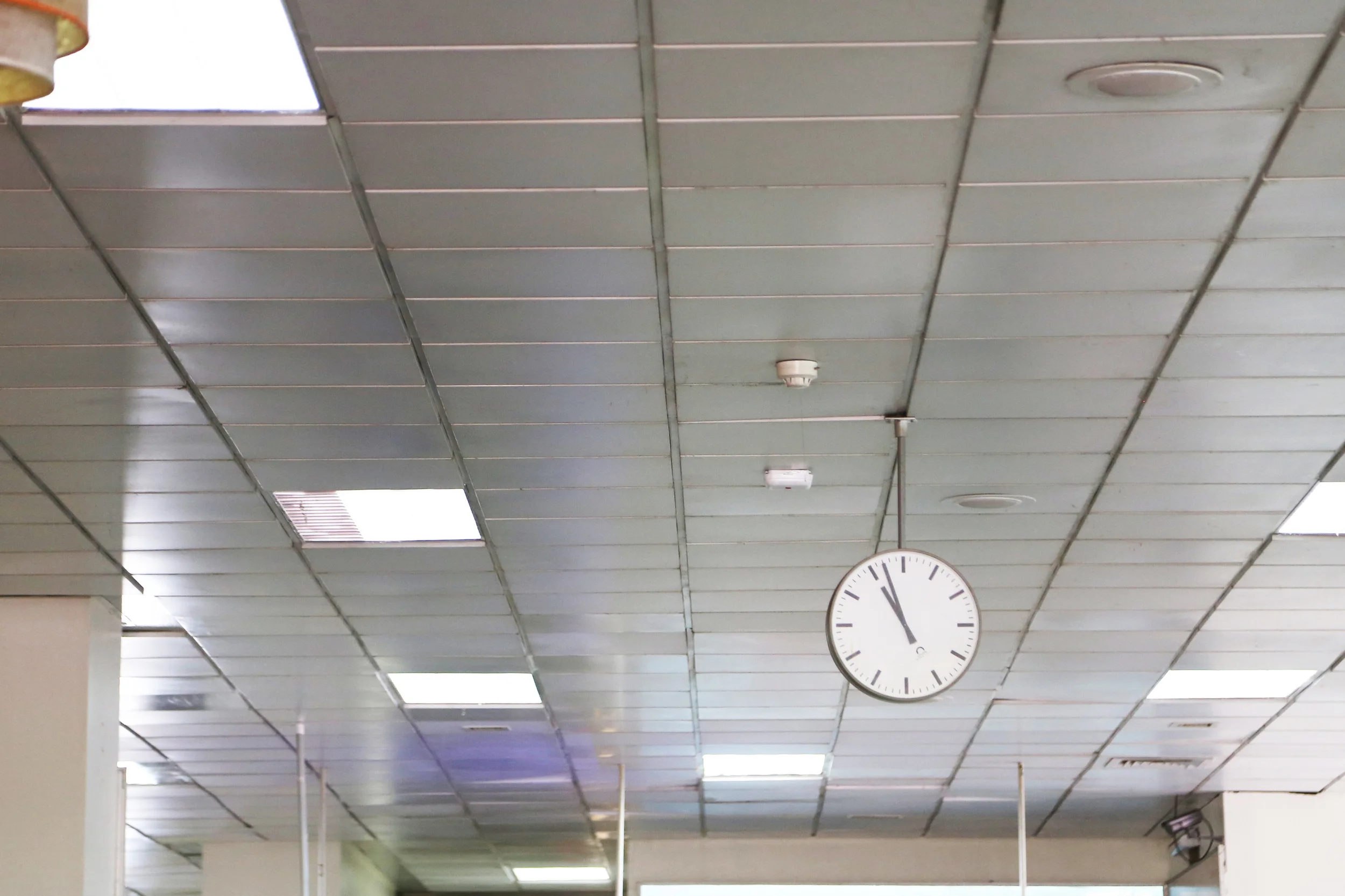 My time: the rituals and margins