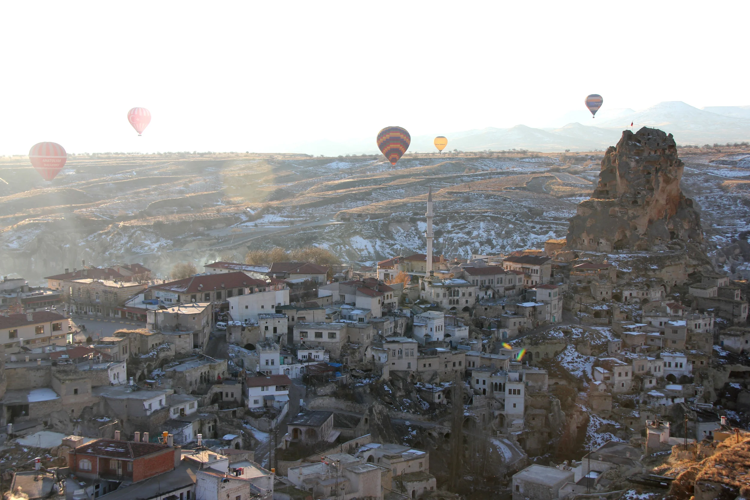 Cappadocia, Turkey