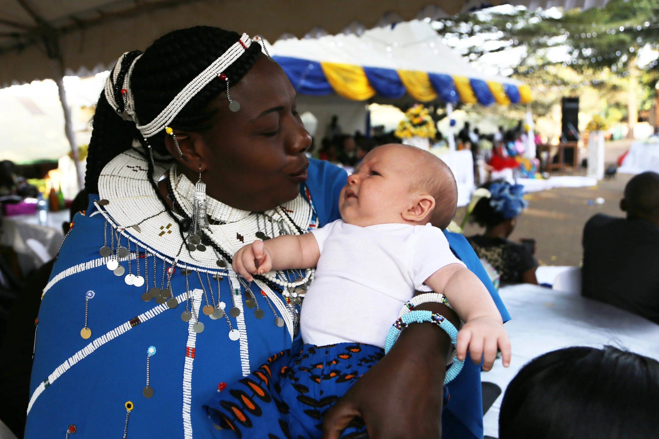 Discernment and cross-cultural parenting