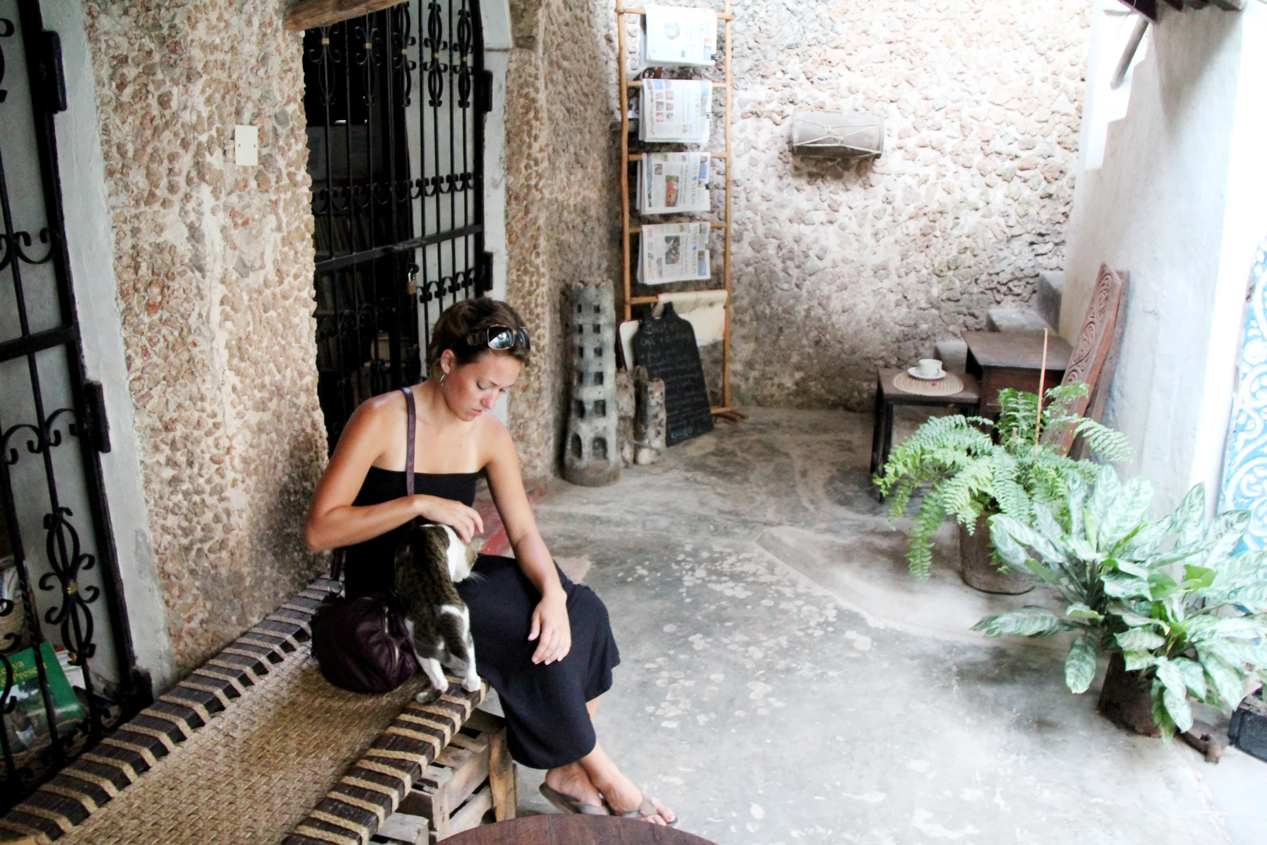 Love and Lamu - looking back