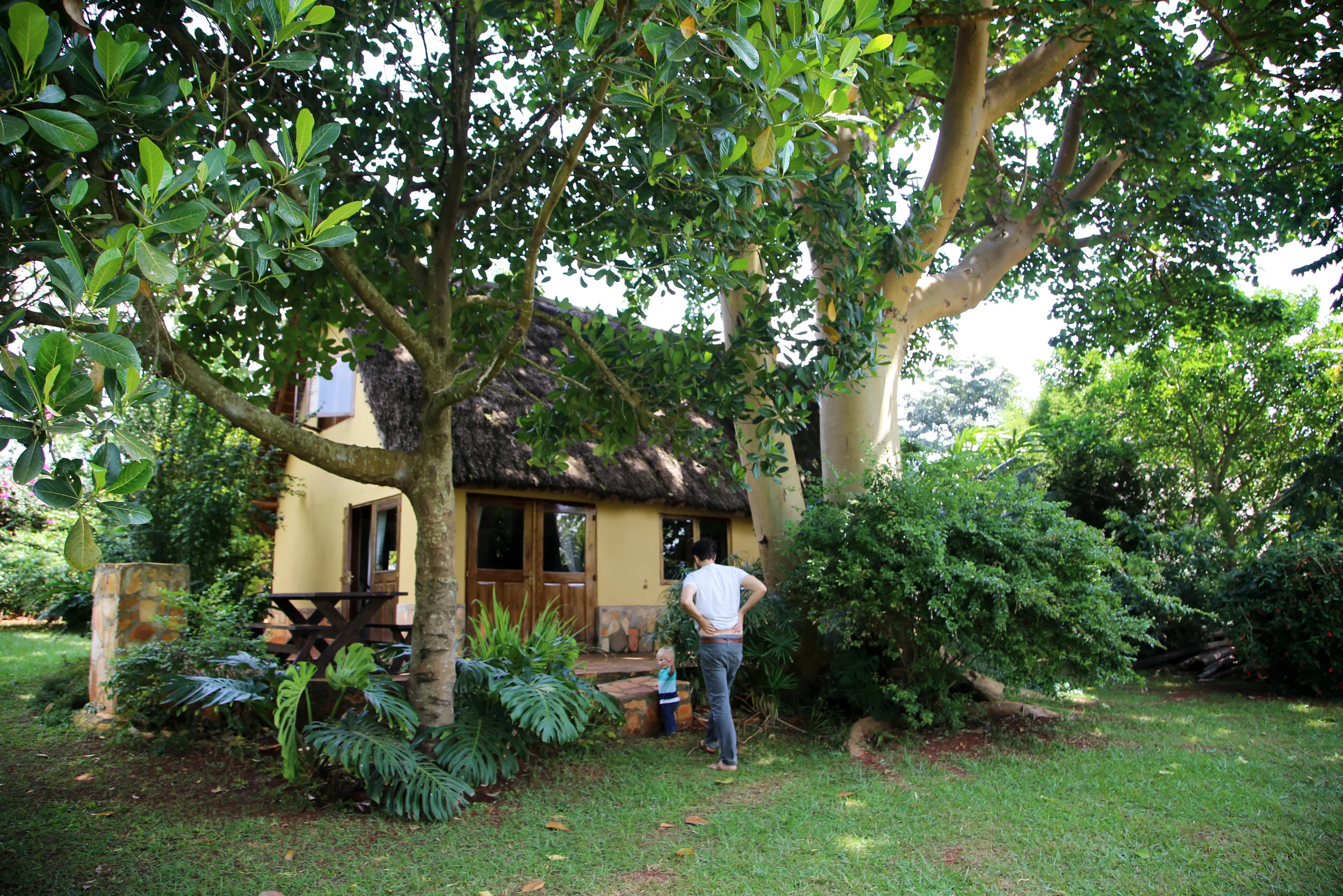 Getting over busy-ness