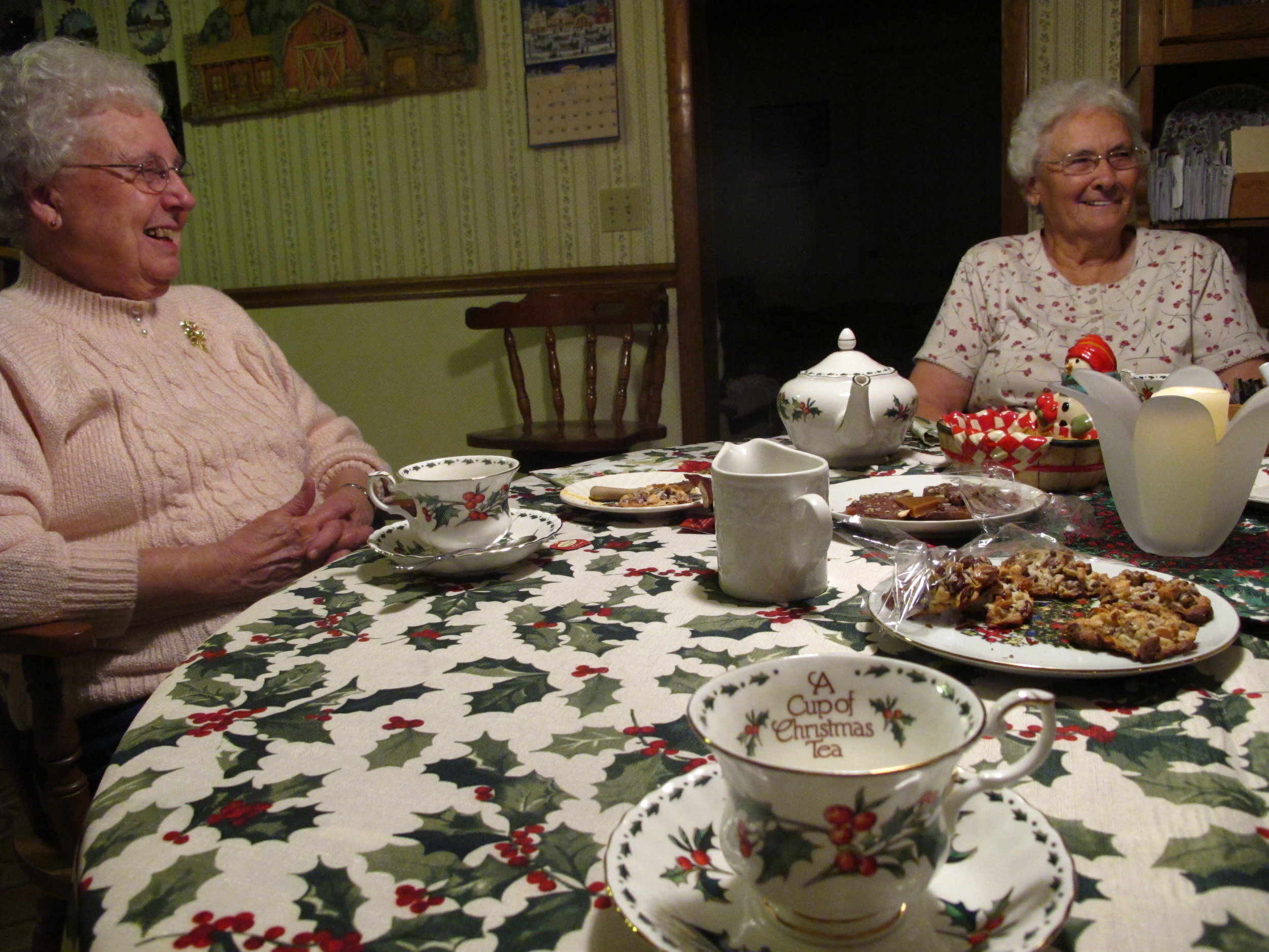12.12.11 Tea with Lola and Grandma.JPG