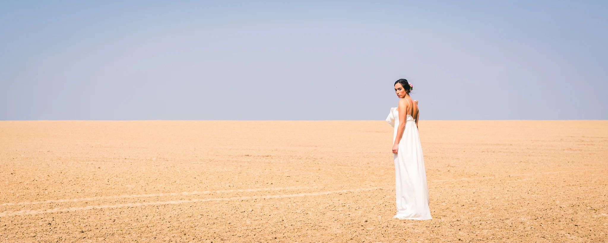 Shooting d'inspiration Mariages