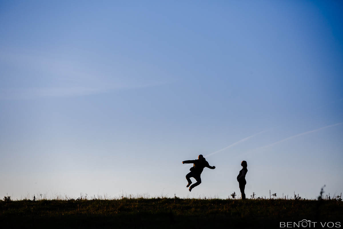 Wendy, Quentin et Co.
