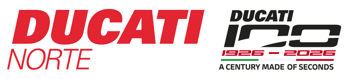 Ducati Norte