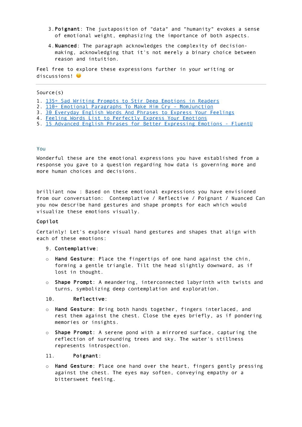 Copilot Hand gesture shape and 5 top emotional expressions _Page_2.png