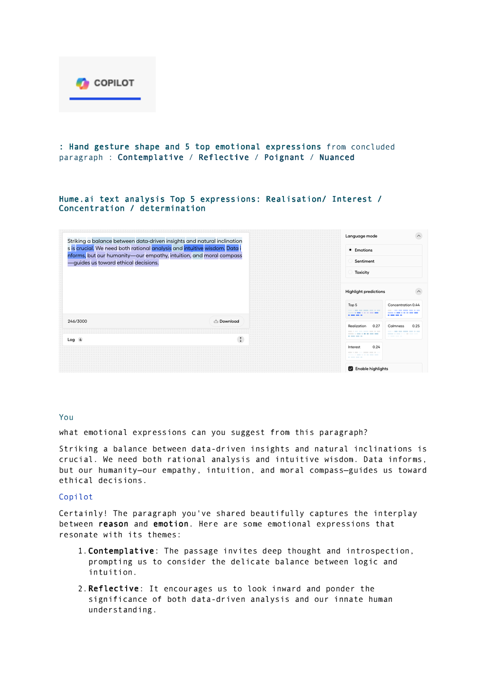 Copilot Hand gesture shape and 5 top emotional expressions _Page_1.png