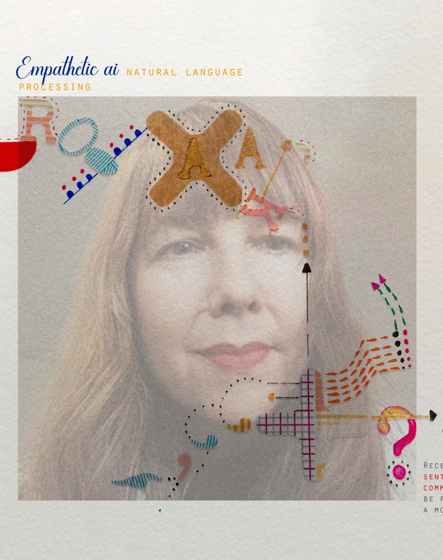 Heidi Stokes - Artist/researcher/lecturer