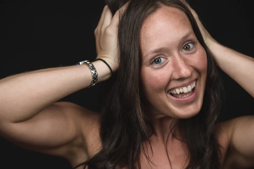 Nigel Fearon Photography | Carole-Anne -1