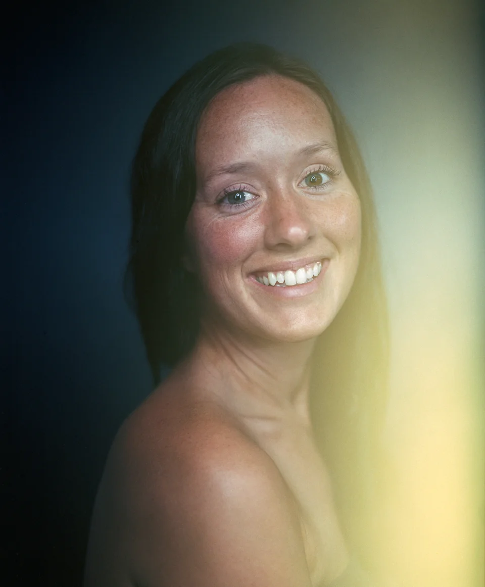 Nigel Fearon Photography | Carole-Anne -5