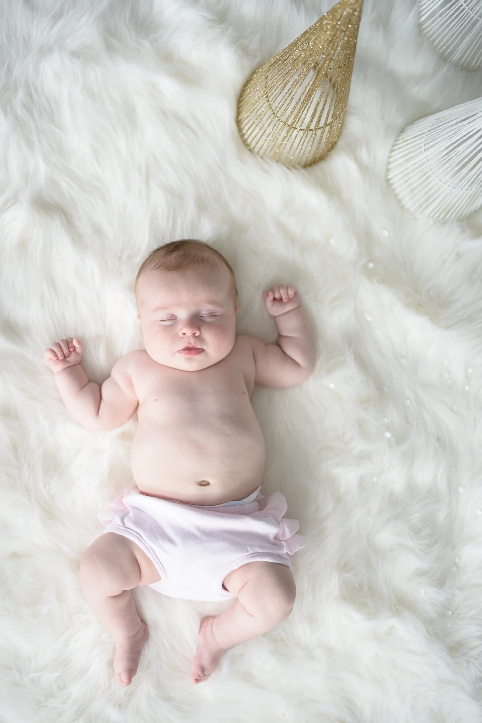 Nigel Fearon Photography | Baby Ava-11