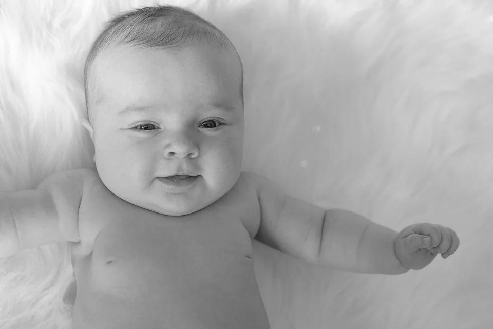 Nigel Fearon Photography | Baby Ava-13
