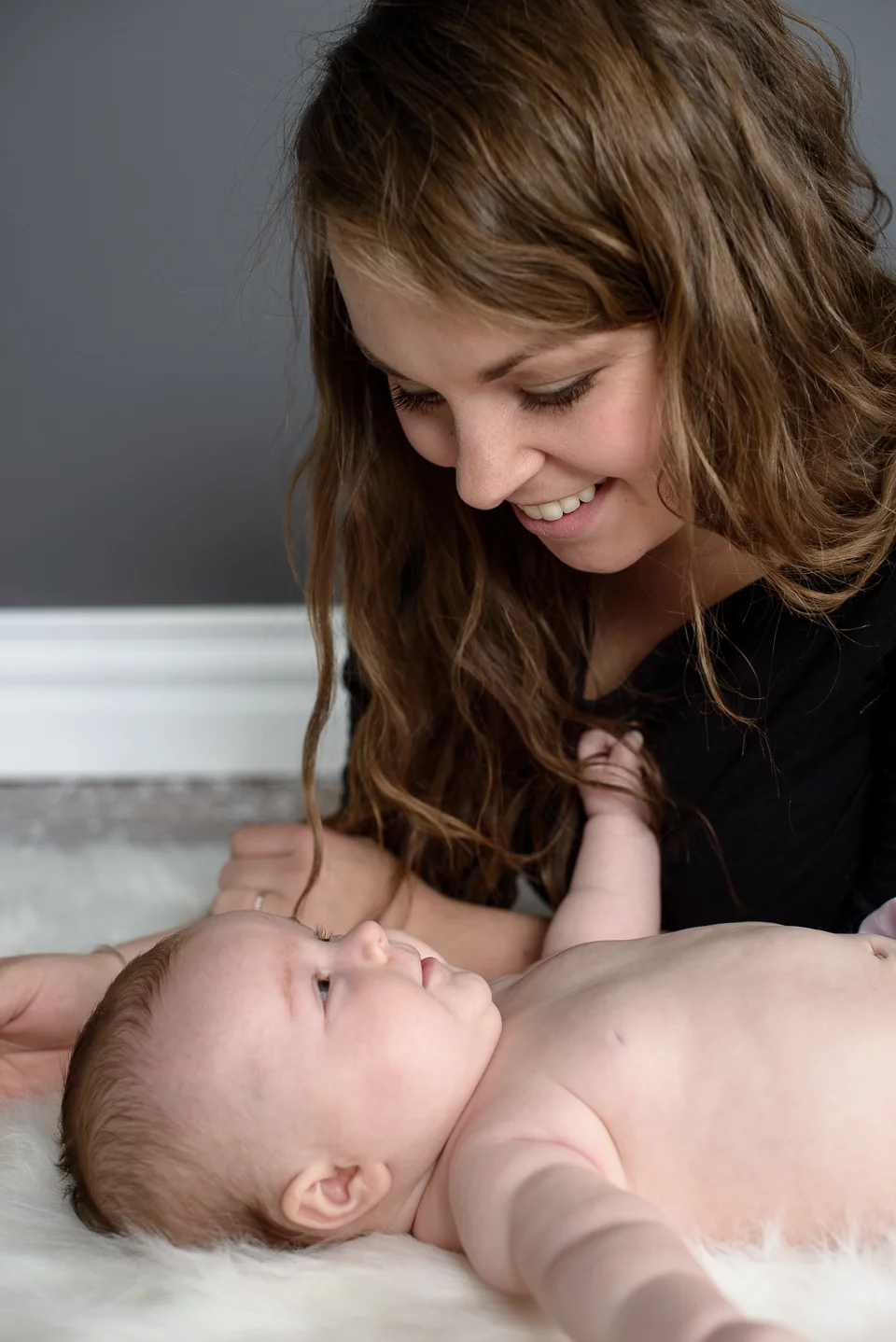 Nigel Fearon Photography | Baby Ava-14
