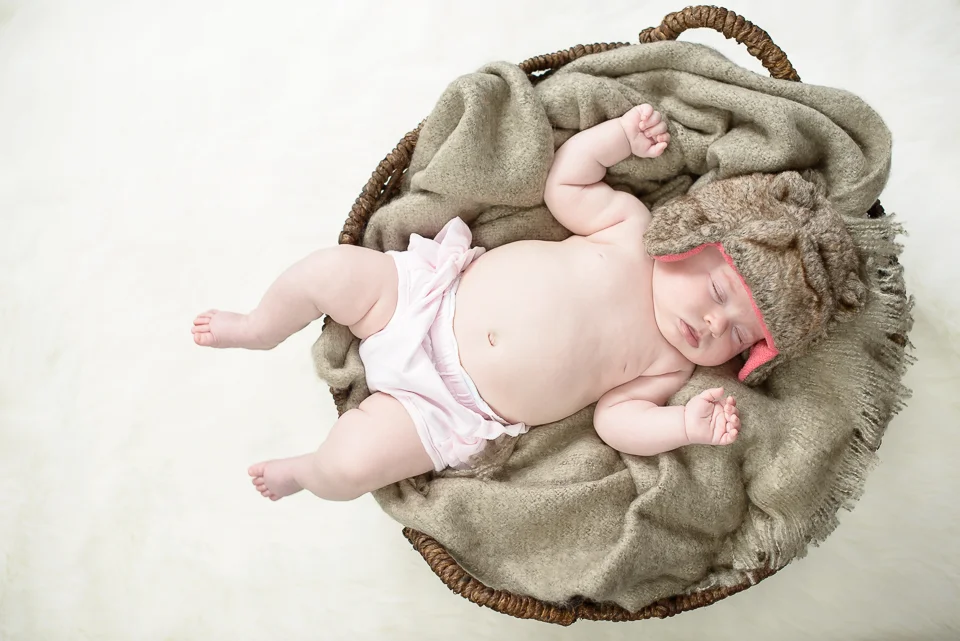 Nigel Fearon Photography | Baby Ava-16