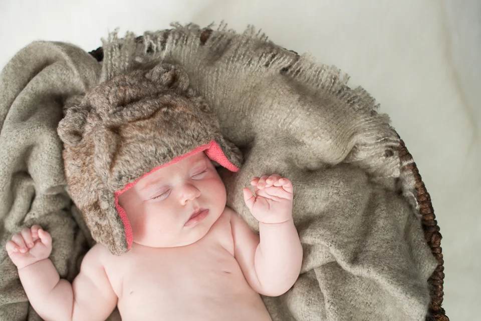 Nigel Fearon Photography | Baby Ava-17