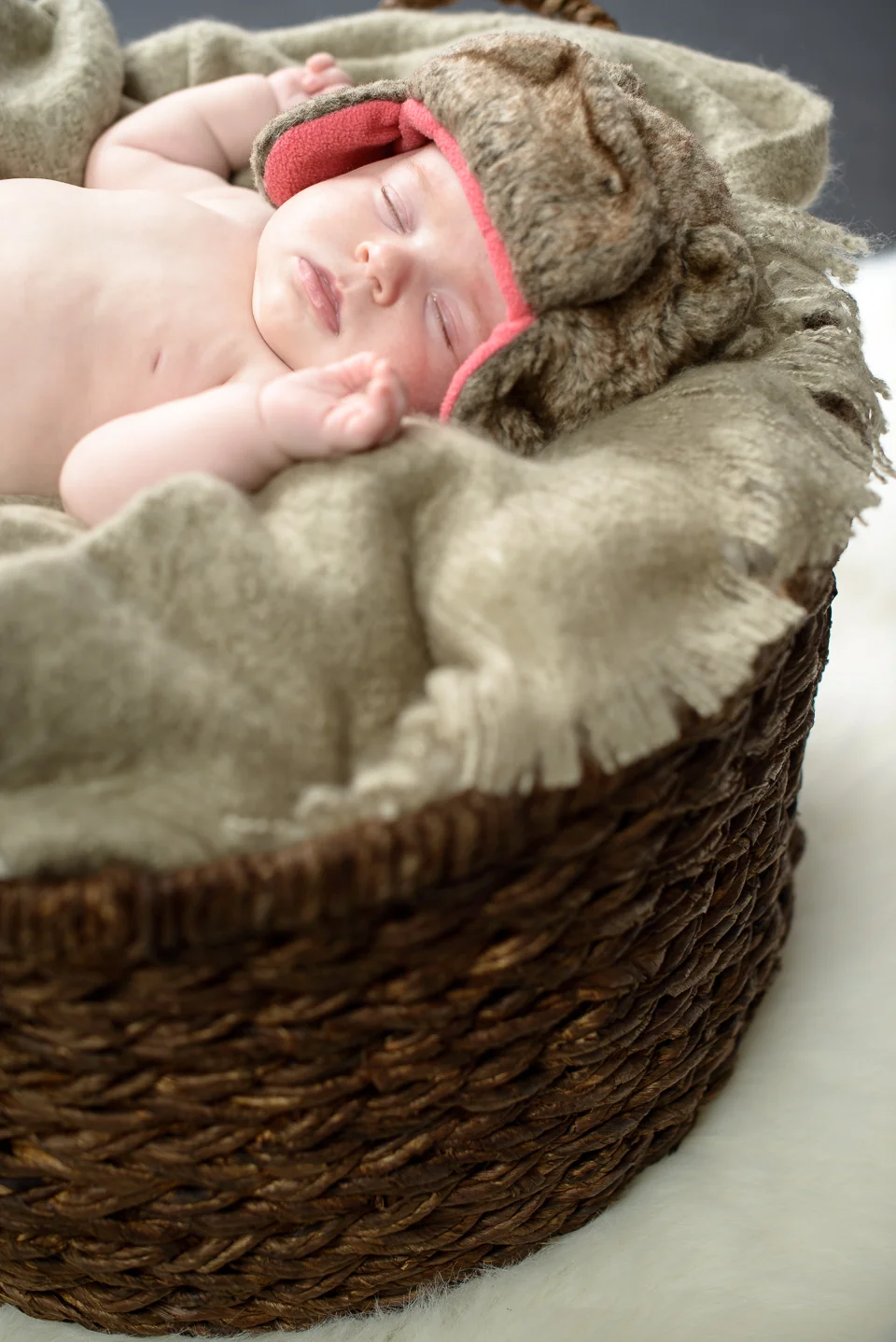 Nigel Fearon Photography | Baby Ava-18