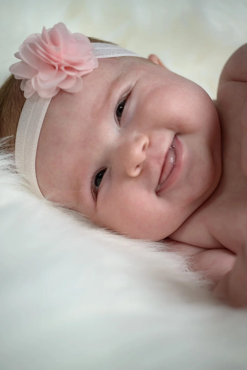 Nigel Fearon Photography | Baby Ava-2