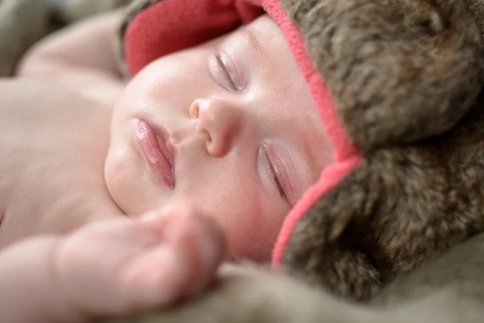 Nigel Fearon Photography | Baby Ava-20