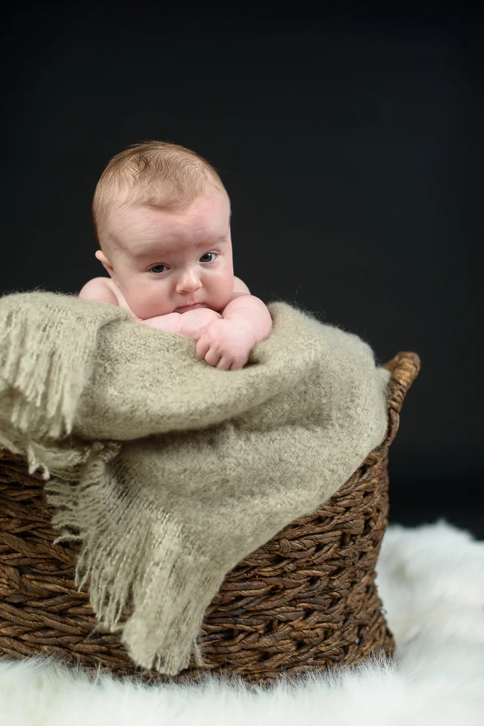 Nigel Fearon Photography | Baby Ava-3