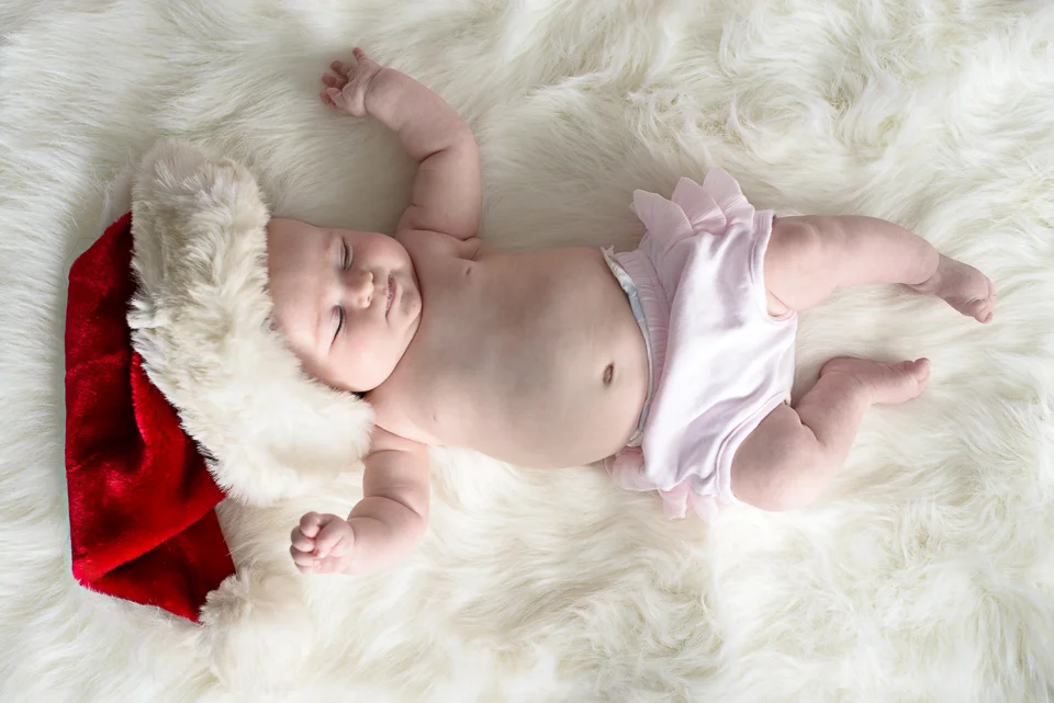 Nigel Fearon Photography | Baby Ava-6