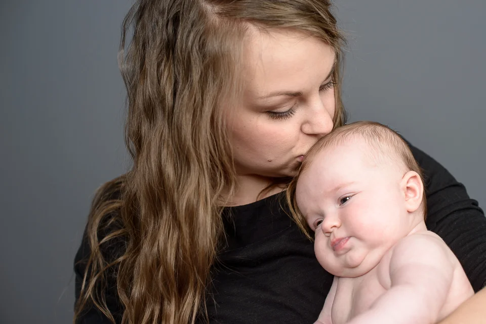 Nigel Fearon Photography | Baby Ava-8
