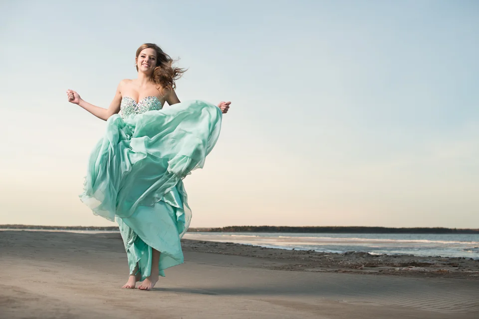 Nigel Fearon Photography | Britney B -11