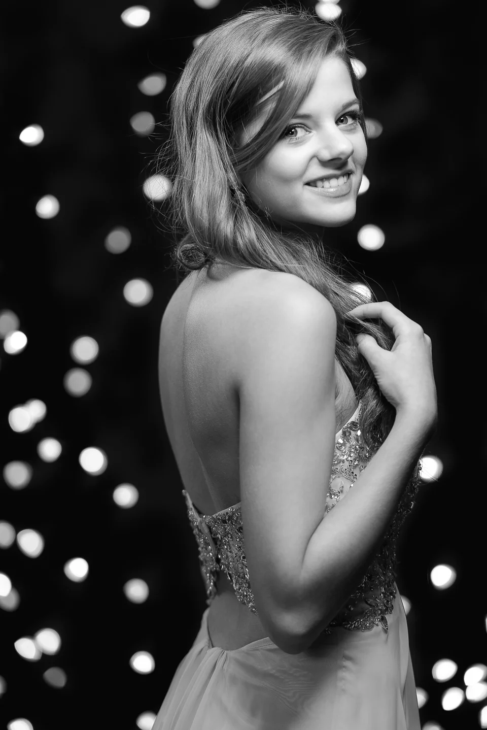 Nigel Fearon Photography | Britney B -14