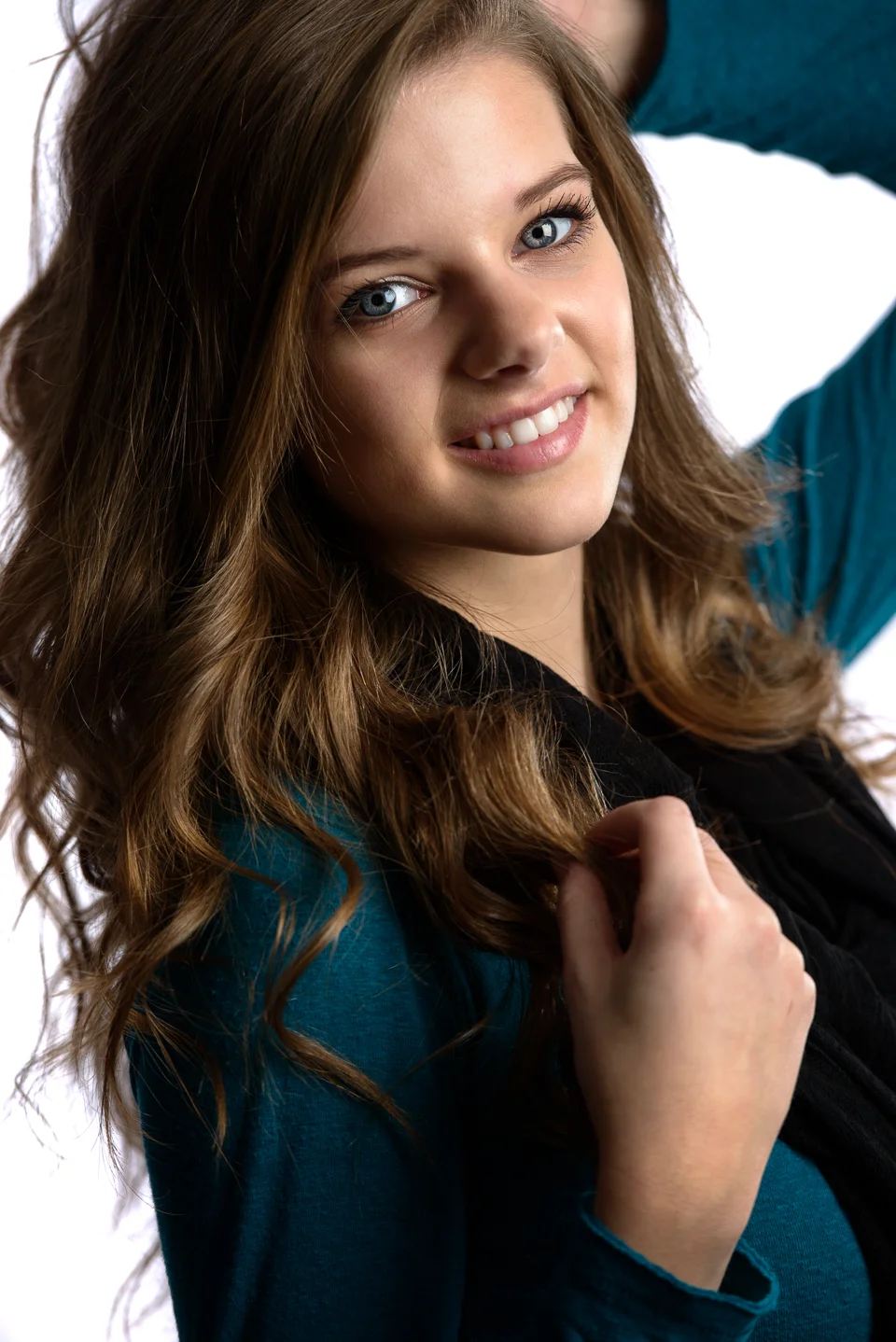 Nigel Fearon Photography | Britney B -3
